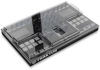 Obrázok produktu pre Decksaver Native Instruments Kontrol S5 Ochranný kryt pre DJ kontroler