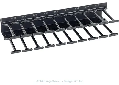 Zdjęcie produktu dla Triton RAB-VP-H42-X1, Czarny
