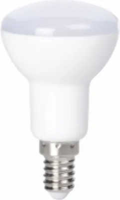 Produktbild von LED-Lampe, E14, 470lm ersetzt 40W, Reflektorlampe R50, Warmweiß (00112