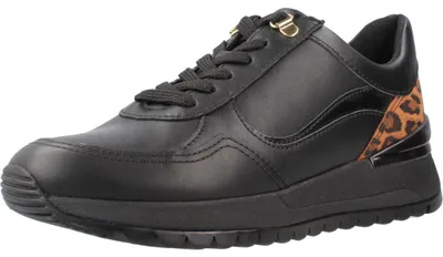 Produktbild von Geox Desya Sportschuhe  EU 37 Frau  EU 37