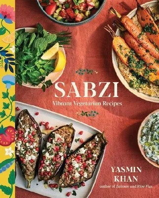 Produktbild von Sabzi