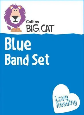 Produktbild von Blaues Band Set