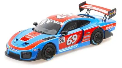 Obrázek produktu pro Minichamps 1:18 Porsche 935/19 – Herbert Motorsport – Spa 2019