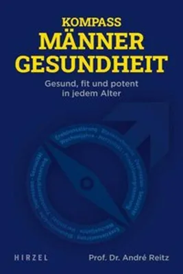 Obrázek produktu pro Kompass Männergesundheit