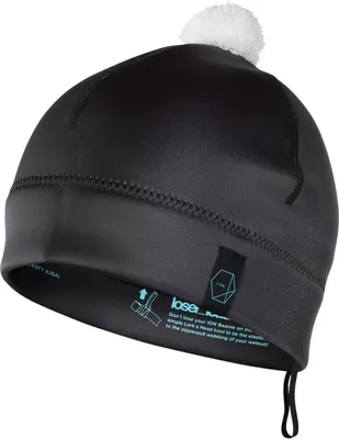 Produktbild von Ion Neo Bommel Mütze Schwarz S Mann Schwarz S