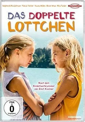 Produktbild von Das doppelte Lottchen