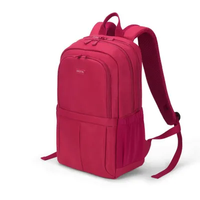 Produktbild von DICOTA Eco Backpack Scale - Notebook-Rucksack - 39.6 cm - 13" - 15.6" - Blau