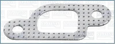 Produktbild von AJUSA 13071200 Abgaskrümmerdichtung für FORD Fiesta Mk5 Schrägheck (JH1, JD1, JH3, JD3) Auspuffkrümmer