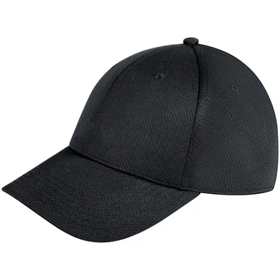 JAKO Unisex Cap Basic schwarz