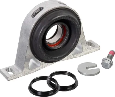 Produktbild von FEBI BILSTEIN 175756 Kardanwellenlager 35mm für VW Amarok Pickup (2HA, 2HB, S1B, S6B, S7A, S7B) Gelenkwelle