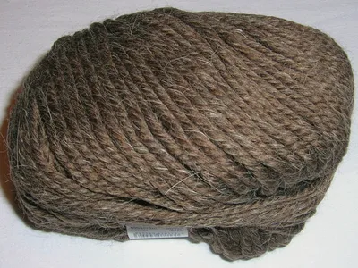 Produktbild von PERU von Katia - BRAUN (10), ca. 106m/100g