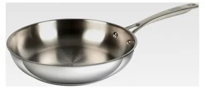 Produktbild von Bratpfanne unbeschichtet Ø 20 cm