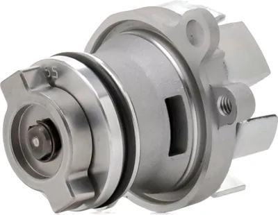 Produktbild von GRAF Kühlmittelpumpe Wasserpumpe für FIAT 500 (312) PA1155
