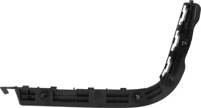 Image de Support pour pare-chocs arrière, construction robuste, support pour aile, remplacement pour Tesla Model 3 2017 à 2023, droite 1083989-00-I