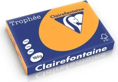 Produktbild von Clairefontaine Trophée A3