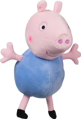 Zdjęcie produktu dla TM Toys Tom the Pig pluszowa figurka