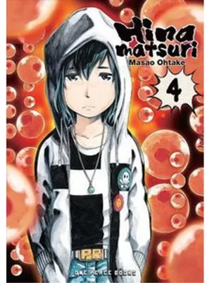 Obrázok produktu pre Hinamatsuri Volume 4