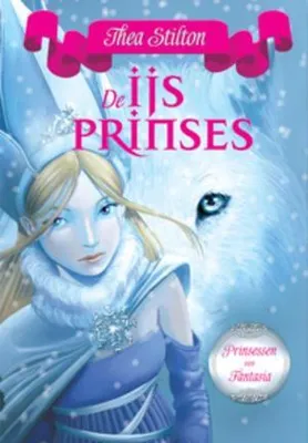 Zdjęcie produktu dla De IJsprinses