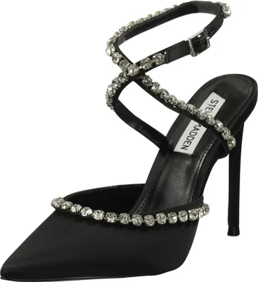 Produktbild von Steve Madden Sandalen Sandalen Textil