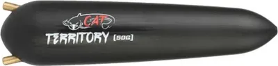 Produktbild von Mikado Underwater 003 Rattle Angeln Schwimmt Schwarz 20 g Schwarz 20 g