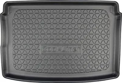 Produktbild von Z440198 Kofferraumwanne kompatibel mit Seat Arona 11.2017-