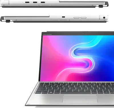 Immagine prodotto di Portatile HP Elite X2 G8 | Intel i5-1135G7 | 8 GB DDR4 | SSD da 256 GB | 13" Full HD | Windows 11 | Grado A-