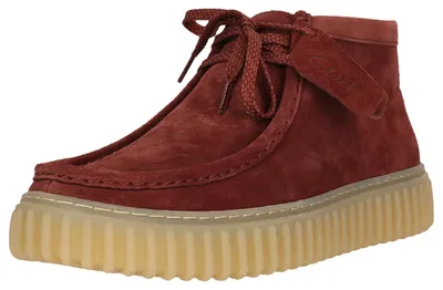 Immagine prodotto di CLARKS TORHILL HI Burgunder
