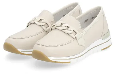 Immagine prodotto di Remonte scarpe sportive da donna 31373536323837 Beige 37 EU