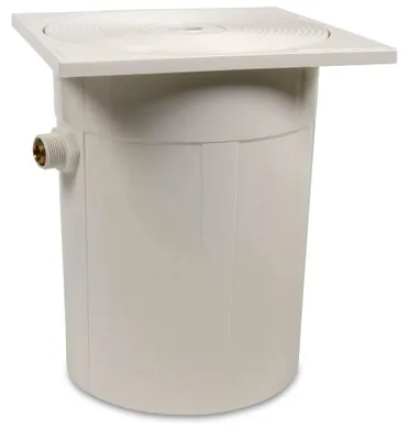 Produktbild von Astralpool Universal-niveauregler 15862 Durchsichtig Durchsichtig One Size