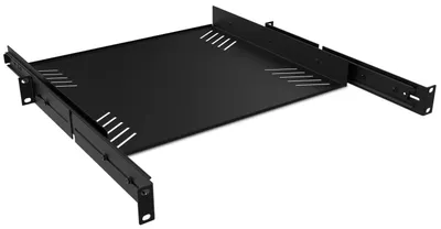 Productafbeelding van Audibax Pro Rack Drawer EXT 1U: Vastmontagekast voor rack, 1U