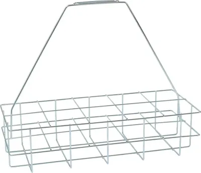 Zdjęcie produktu dla Nośnik butelek 8 x 1lt.