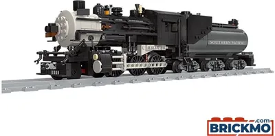 Obrázek produktu pro Parní lokomotiva Jie Star Technik CN5700 JS-59003