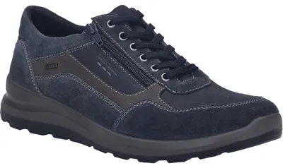 Image de JOSEF SEIBEL Marley 50 | Baskets pour Hommes | bleu