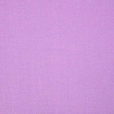 Produktbild von HOMESCAPES Einfarbiger Baumwollstoff flieder – Meterware, 150 cm breit