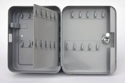 Obrázek produktu pro 1892 schránka na klíče, 40 klíčů