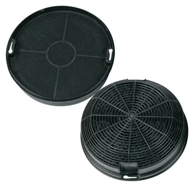 Image de Elica filtre à charbon actif Type 47 / CFC0141497 / F00479/1S (2p.)