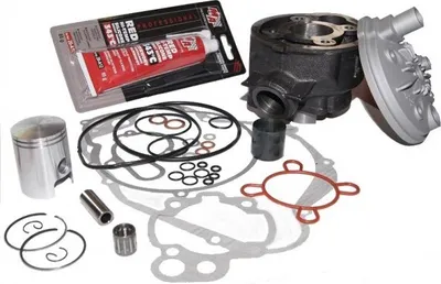 Produktbild von 50 CCM Zylinder KIT Set KOMPLETT + NADELLAGER für LEXMOTO LSM 50 Zylinderkit