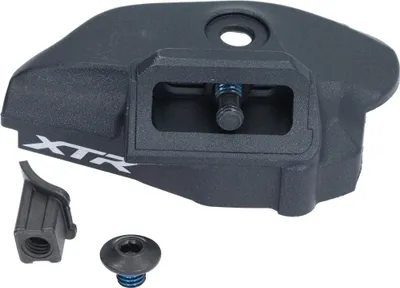 Produktbild von SHIMANO Abdeckung SL-M9100-I - Schutzabdeckung f9fach-XTR-Schalthebel