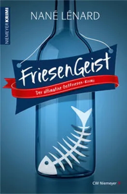 Produktbild von FriesenGeist