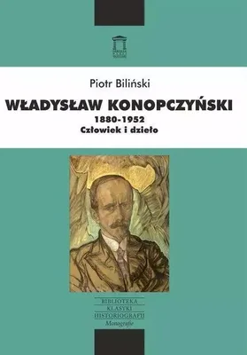 Image de Władysław Konopczyński 1880-1952