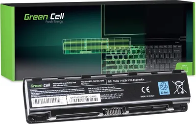 Image de Green Cell TS13V2 batterie de rechange pour ordinateur portable