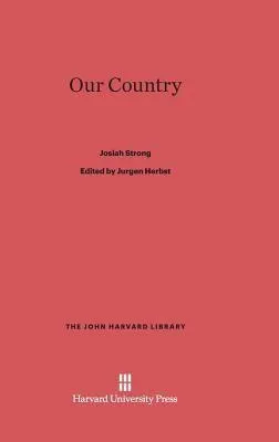 Produktbild von Our Country