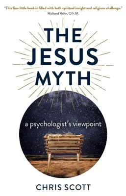 Produktbild von Jesus Myth, The