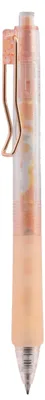 Image de Stylo gel Sakura noir (12 pièces) M&G