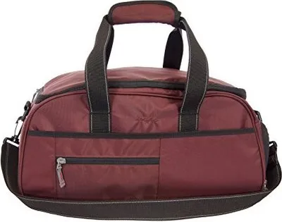 Produktbild von School Mood naps Sporttasche bordeaux Dallas
