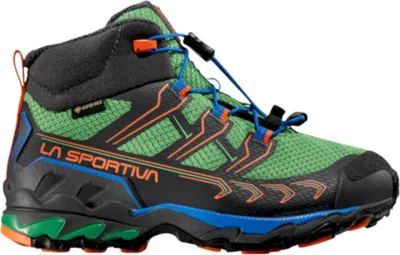 Zdjęcie produktu dla Buty La Sportiva Raptor Ii Mid ZFHS136G00R04