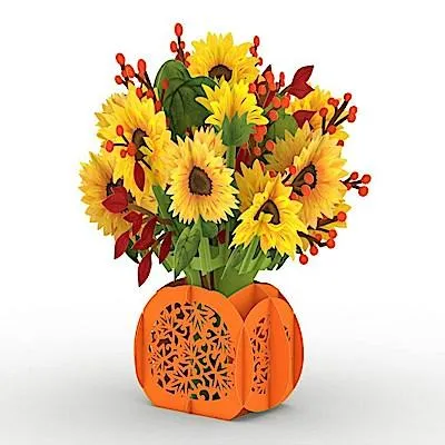 Immagine prodotto di Lovepop Girasole dell'autunno