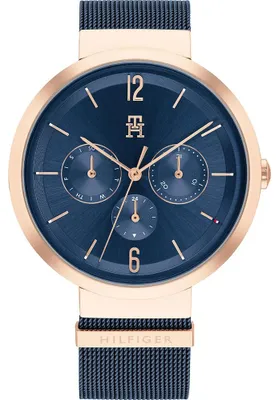 Productafbeelding van TOMMY HILFIGER NEW COLLECTION Polshorloges 1782541