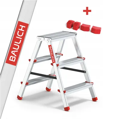 Image de Escabeau Tabouret Escabeau pliant Escabeau de ménage 60cm