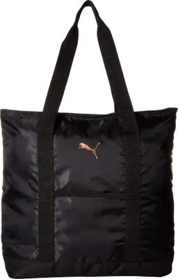 Produktbild von PUMA Umhängetasche Evercat Cambridge - Schwarz - Einheitsgröße